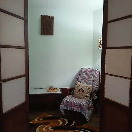 Casa de Férias Casa Constantino *