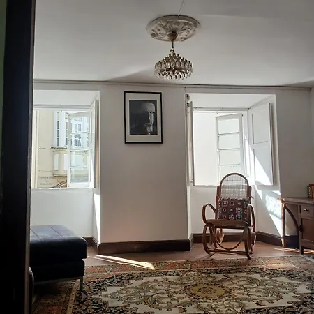 Casa Constantino Сasa de vacaciones