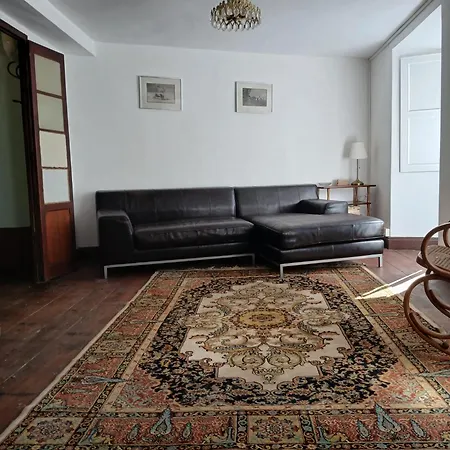 Casa Constantino Mondoñedo