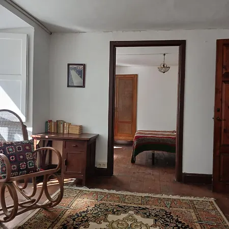Сasa de vacaciones Casa Constantino *