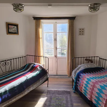 Casa Constantino *