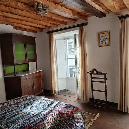 Casa Constantino Сasa de vacaciones *