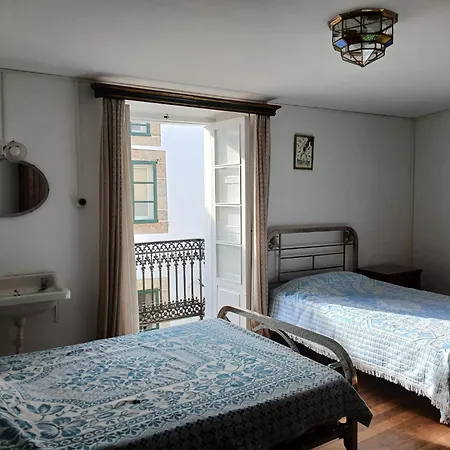 Casa Constantino Сasa de vacaciones