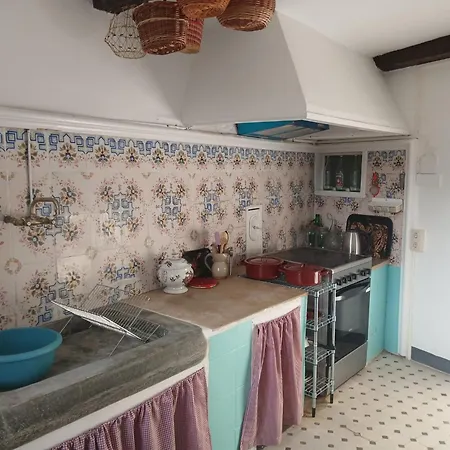 Casa Constantino Mondoñedo