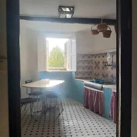 Сasa de vacaciones Casa Constantino