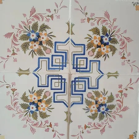 Casa Constantino Сasa de vacaciones Mondoñedo